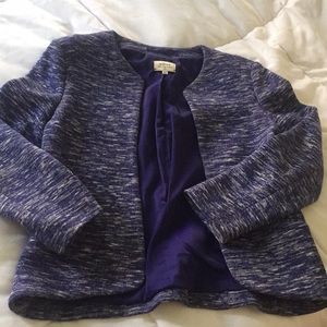 Wilfred for Aritzia blazer.